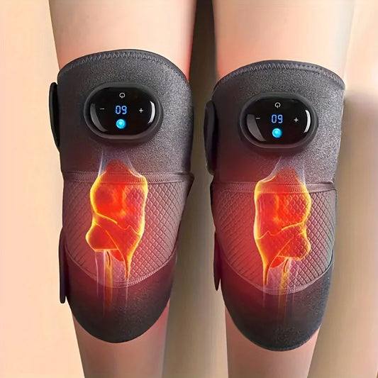 Kinetix Pro : Sistema de Recuperacion Avanzada con Terapia de Calor Infrarojo y Micro-Vibracion 3-en-1